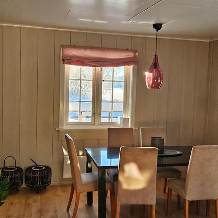 Voss Interlake Skulestadmo Dış mekan fotoğraf