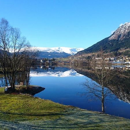 Voss Interlake Skulestadmo Dış mekan fotoğraf