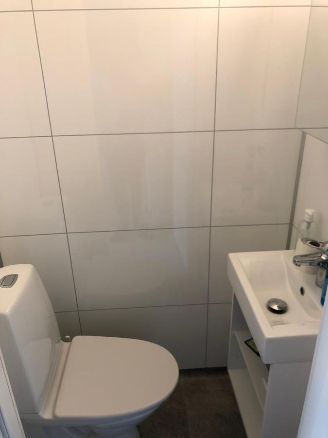 Voss Interlake Skulestadmo Dış mekan fotoğraf