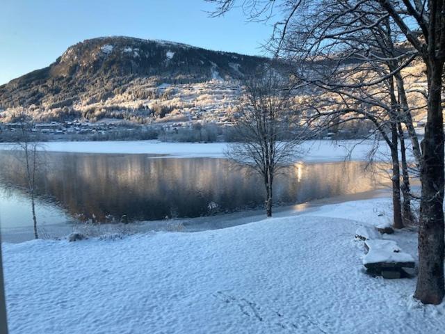 Voss Interlake Skulestadmo Dış mekan fotoğraf