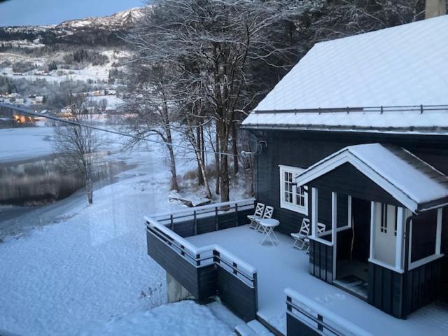 Voss Interlake Skulestadmo Dış mekan fotoğraf