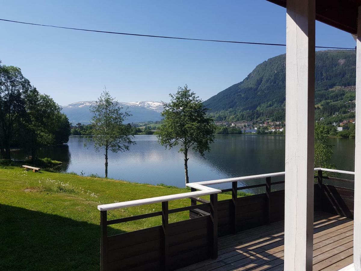 Voss Interlake Skulestadmo Dış mekan fotoğraf